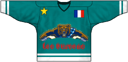 Tenue de l
