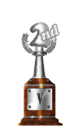 League V.158 runner-up (Season: 12)
