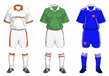UNIFORME DE FUTBOL DE SALON uniforme de futbol de salon: