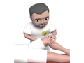 Instalación de recuperación