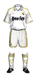 Dres tímu