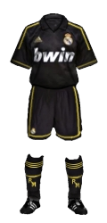 Dres tímu