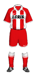 Team uniform
