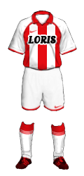 Team uniform