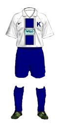 Team uniform
