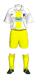 Team uniform
