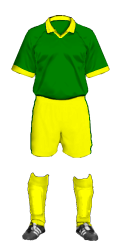 Dres týmu