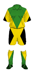 Dres tímu