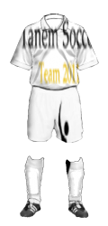 Uniforme del equipo