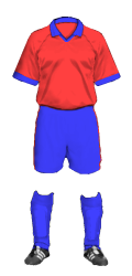 Jersi pasukan
