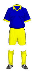 Team uniform