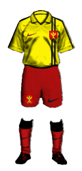 Team uniform