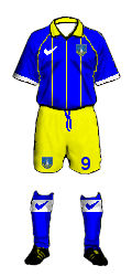 Team uniform