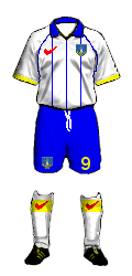 Team uniform