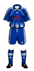 Team uniform