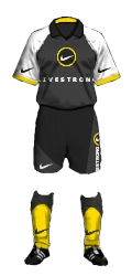 Team uniform