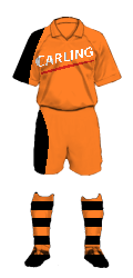 Ekipni dres