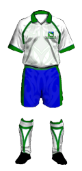 Ekipni dres