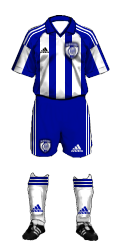 Team uniform