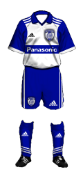 Team uniform