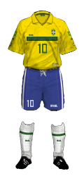 Team jersey