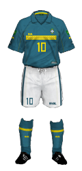 Team jersey