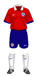 Team uniform