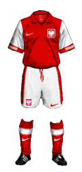 Teamtrikot
