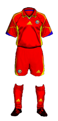 Echipamentul echipei
