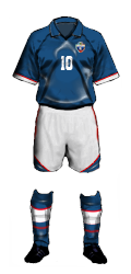 Team uniform