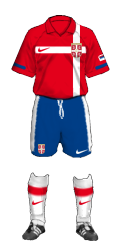 Ploeg tenue