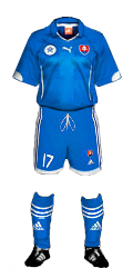 Ploeg tenue