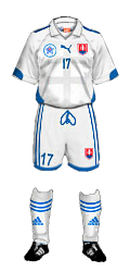 Ploeg tenue