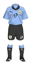 Team jersey