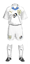 Team jersey