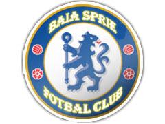 Team logo FC Baia Sprie&dagger;