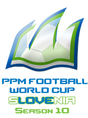 Tournament logo