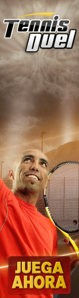 Tennis Duel