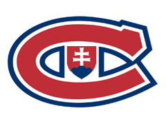 Logo tímu Slovak Habs
