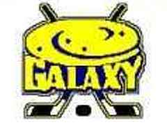 Logo tímu Prenčov Galaxy
