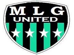 Escudo del equipo MLG United